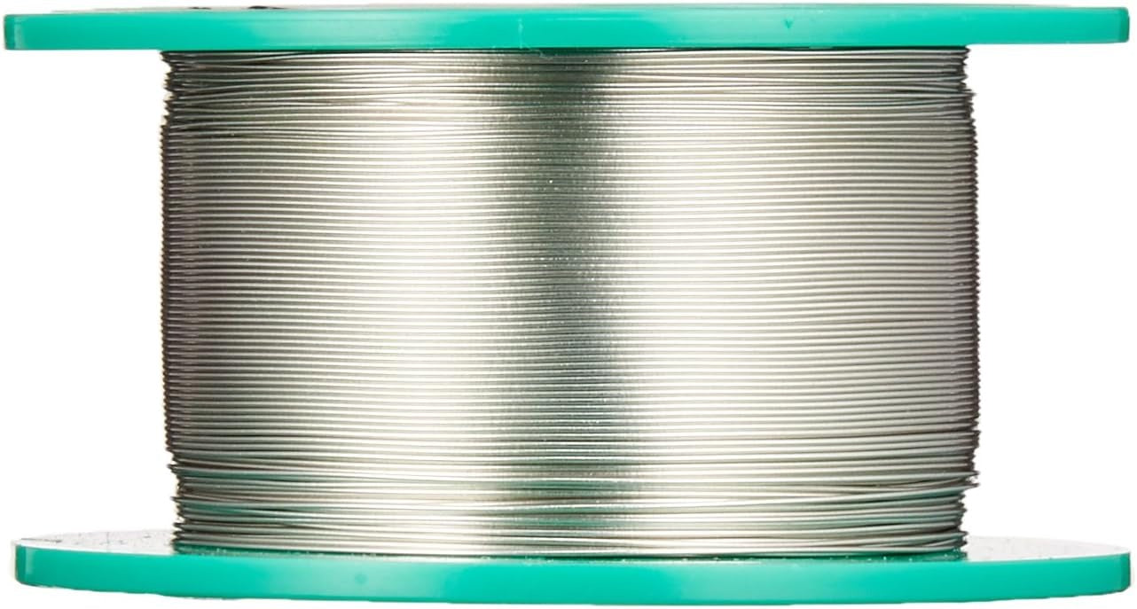 Rollo De Estaño 0.3mm, 100g Sn Ag Cu Goot SF-B1003