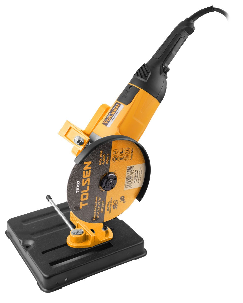 Soporte de Amoladora Tolsen 10501