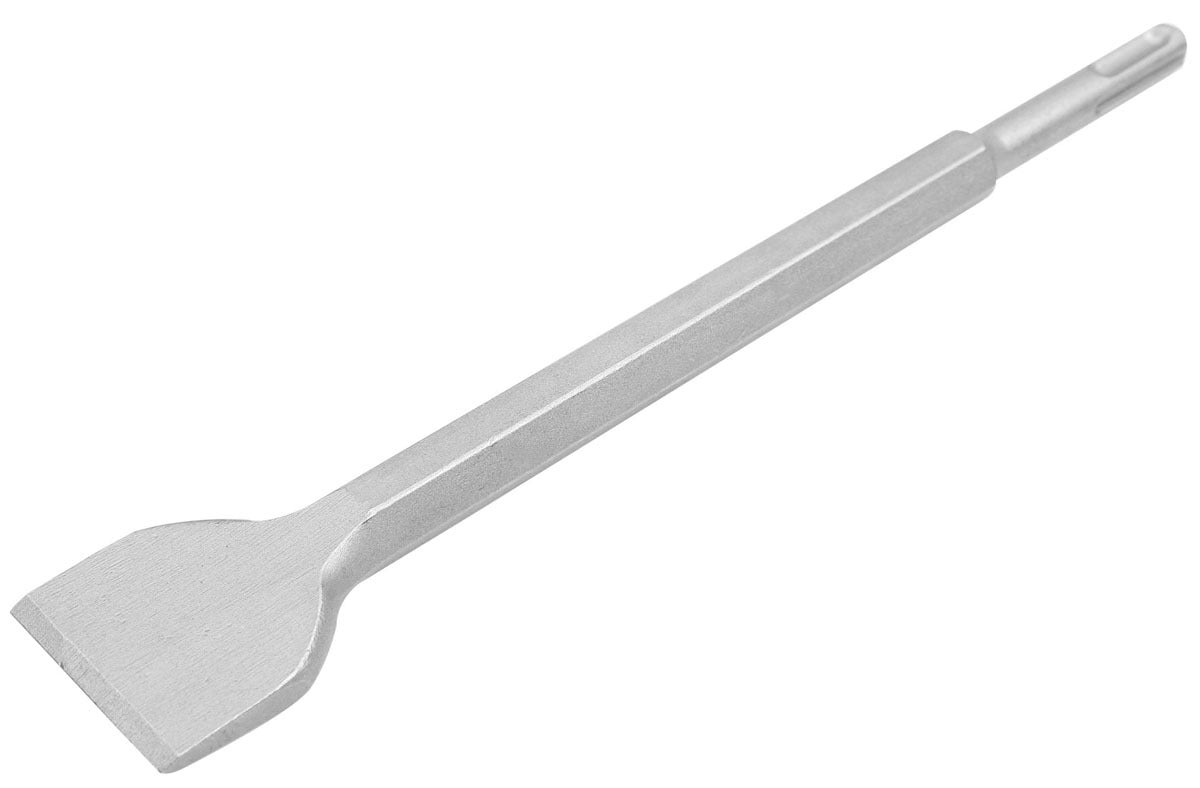Cincel Plano SDS PLUS 14x250x40MM TOLSEN 75442