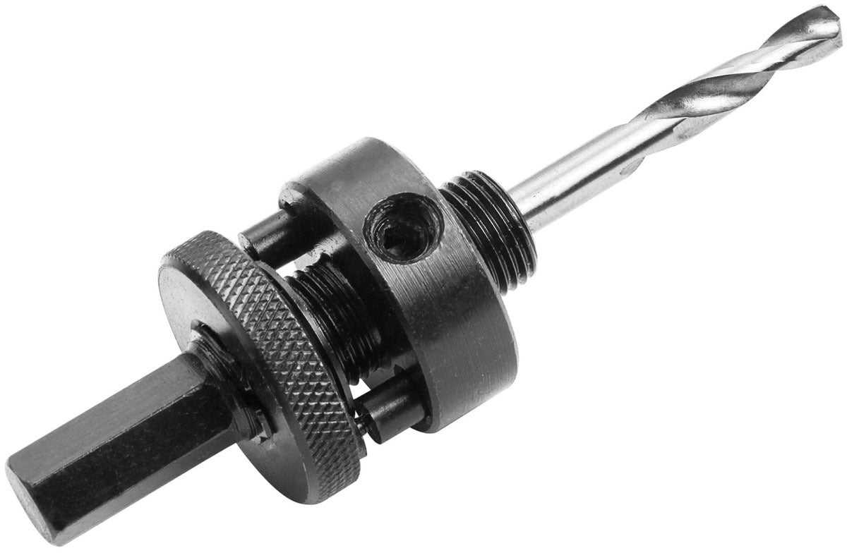 Mandril Sierra Copa 7/16 pulg de 32-152m Tolsen 75701