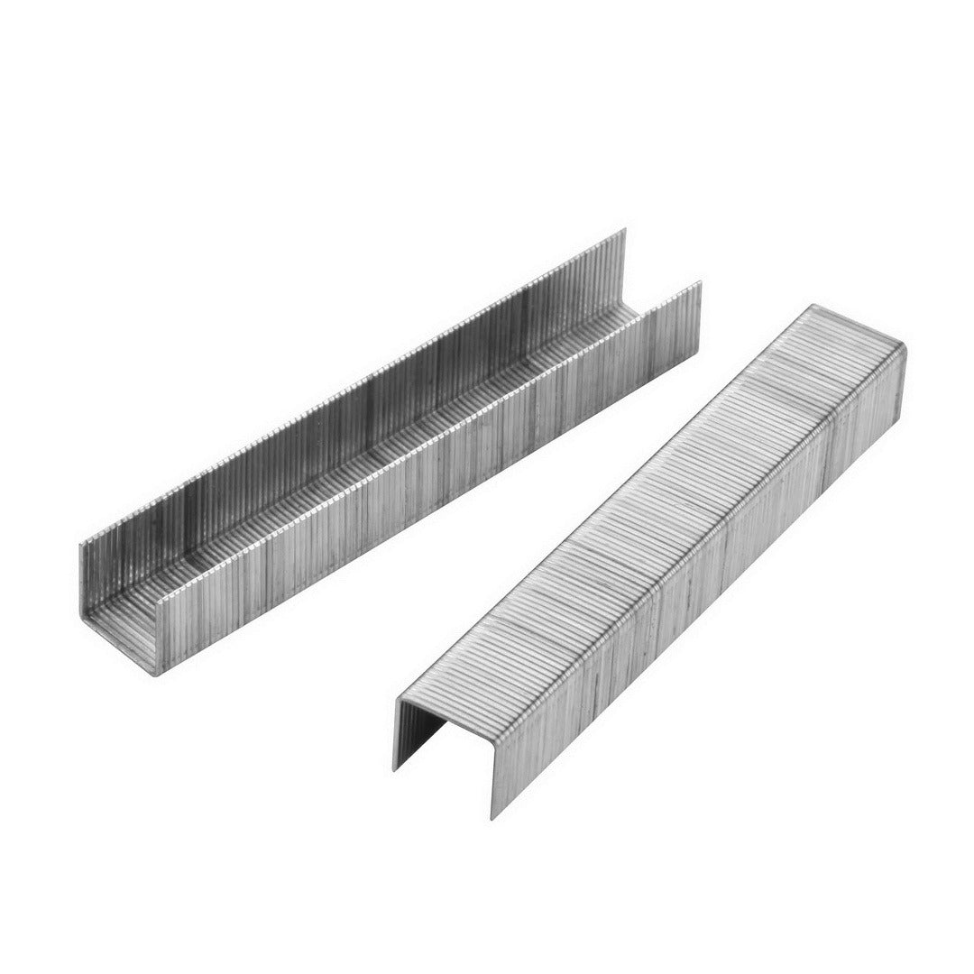 Grapas 1.2 x 12mm 1000 pcs TOLSEN - 43030