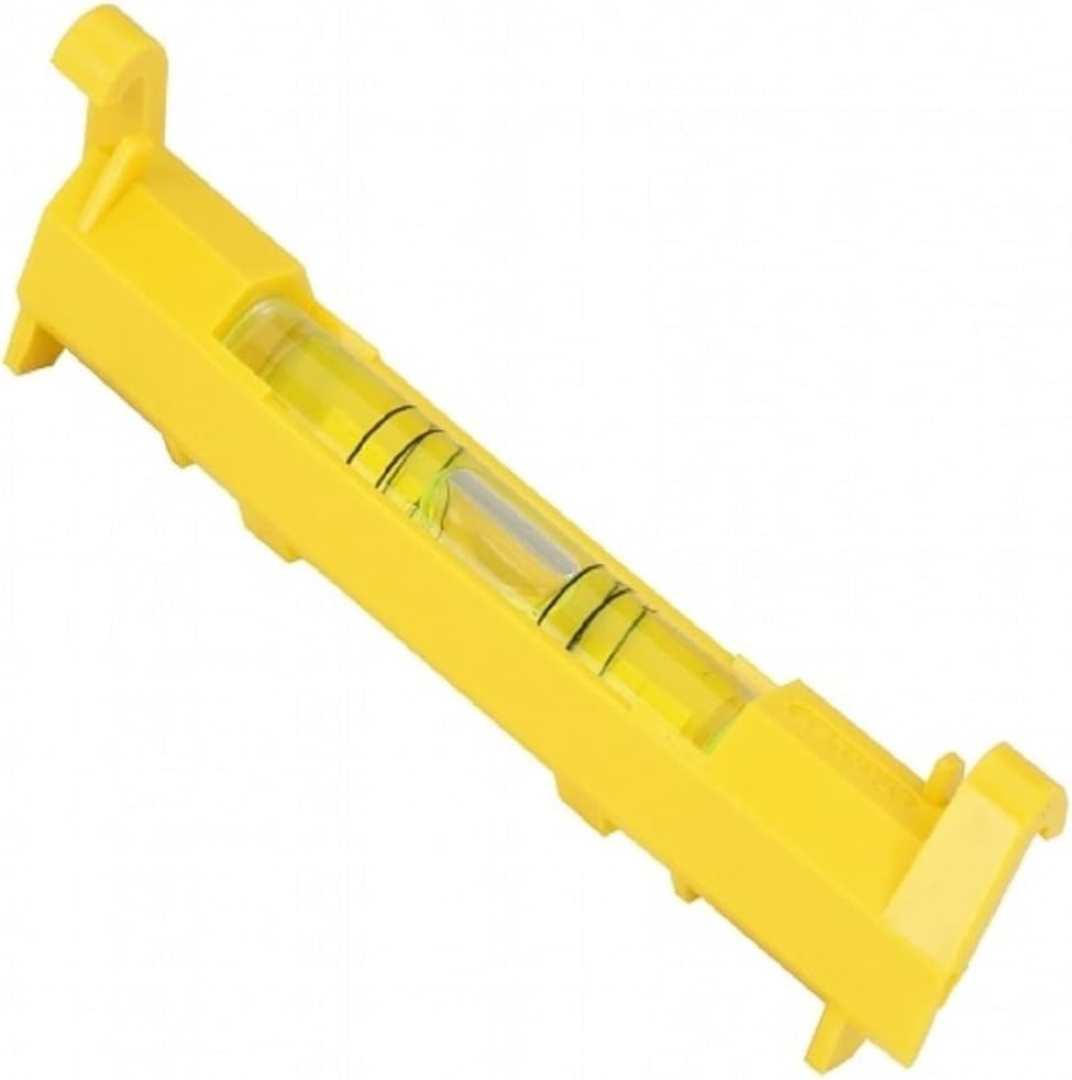 Nivel de Línea de Plástico 3-3/32" (78 mm) 42-193 Stanley