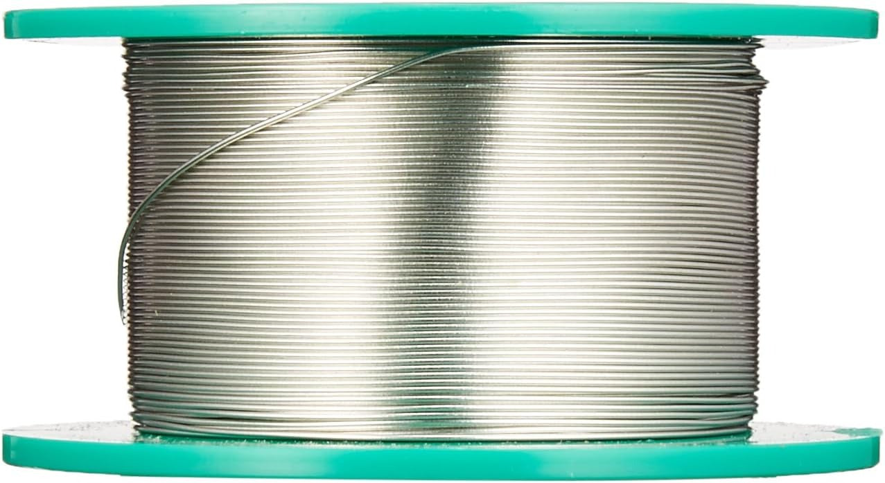 Rollo De Estaño 0.4mm, 100g Sn Ag Cu Goot SF-B1004