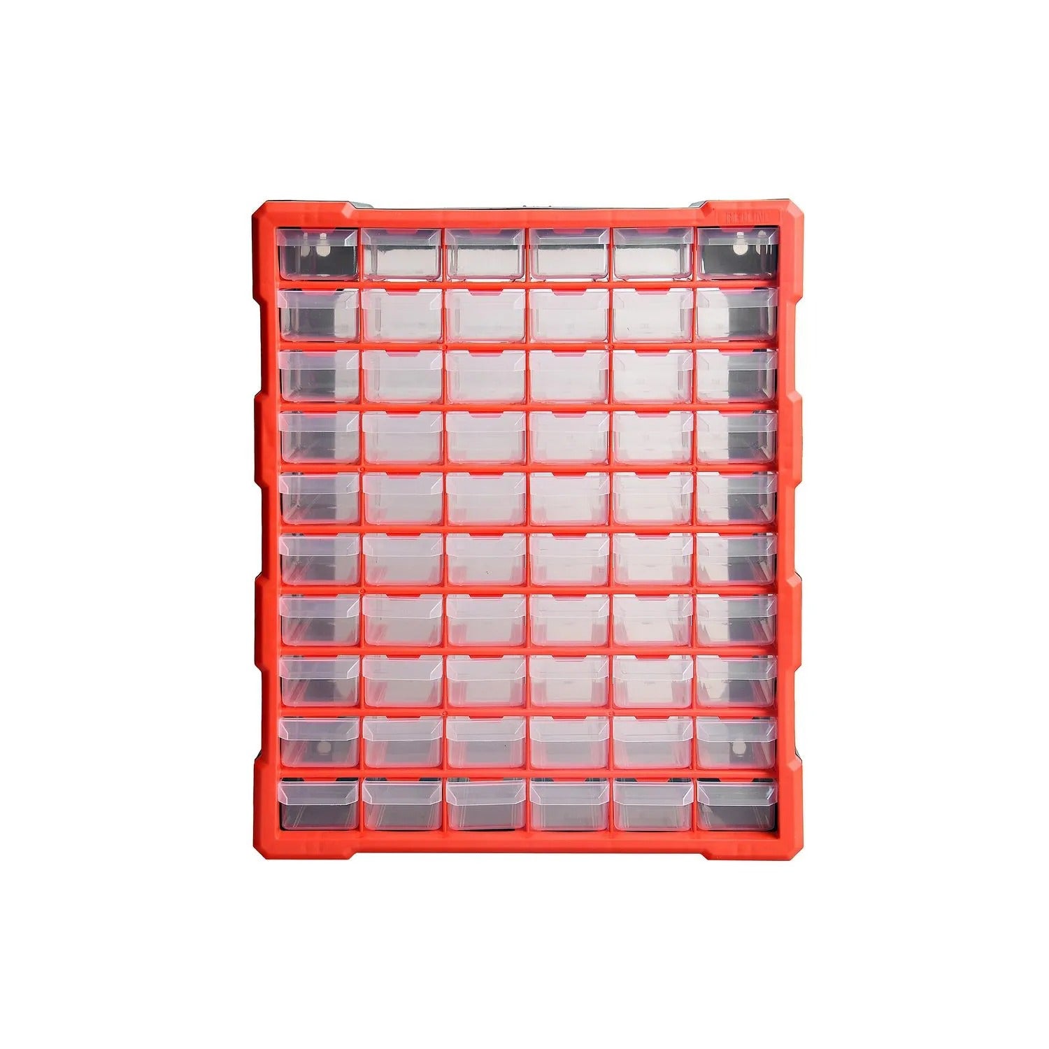 Organizador de 60 cajones EDI60CAJ