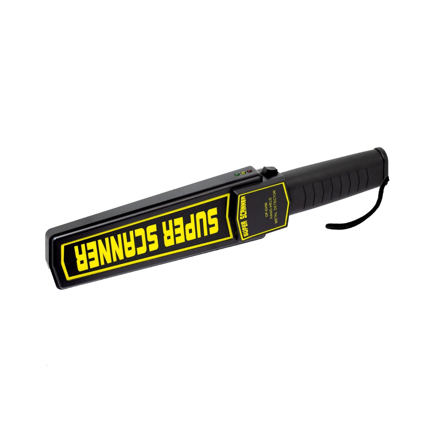 Detector de Metales OPALUX OP-GV96