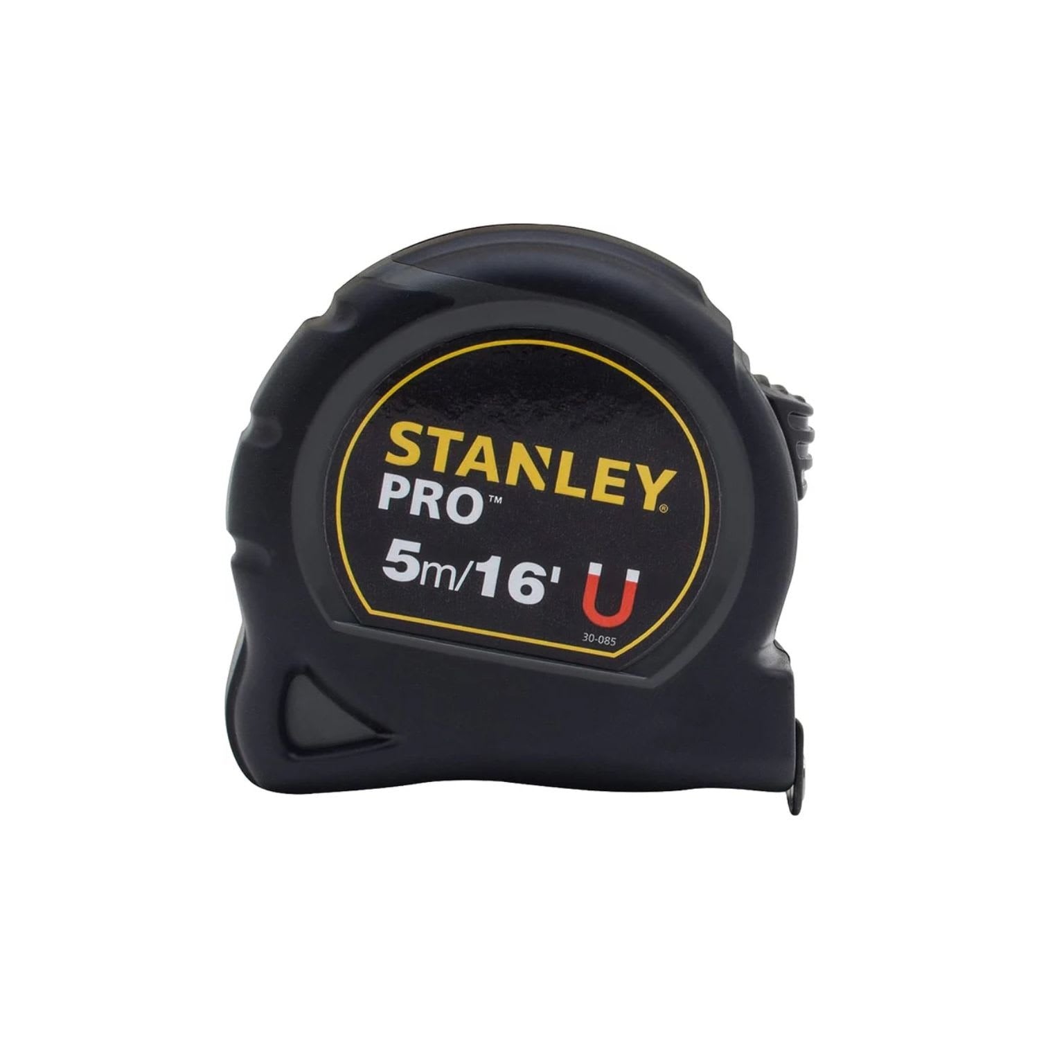 Cinta Metrica Wincha Pro Magnetica 5m Stanley 30-085