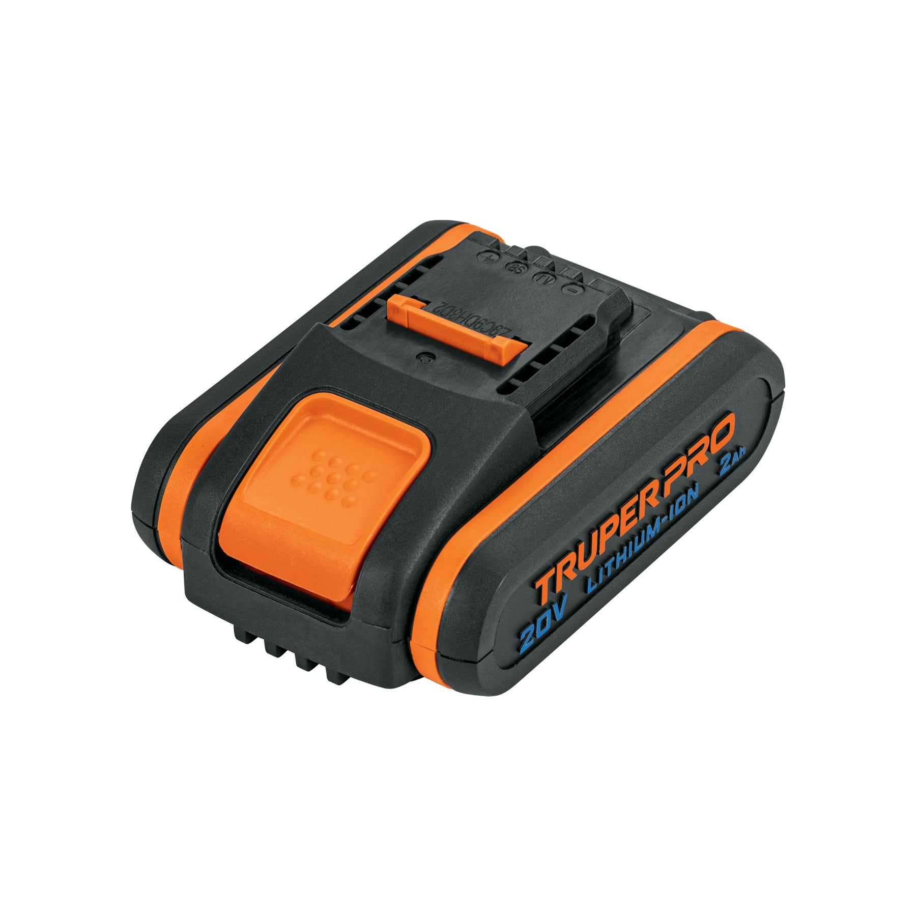 Batería ion litio, 20V, 2 Ah, TRUPER - 103240