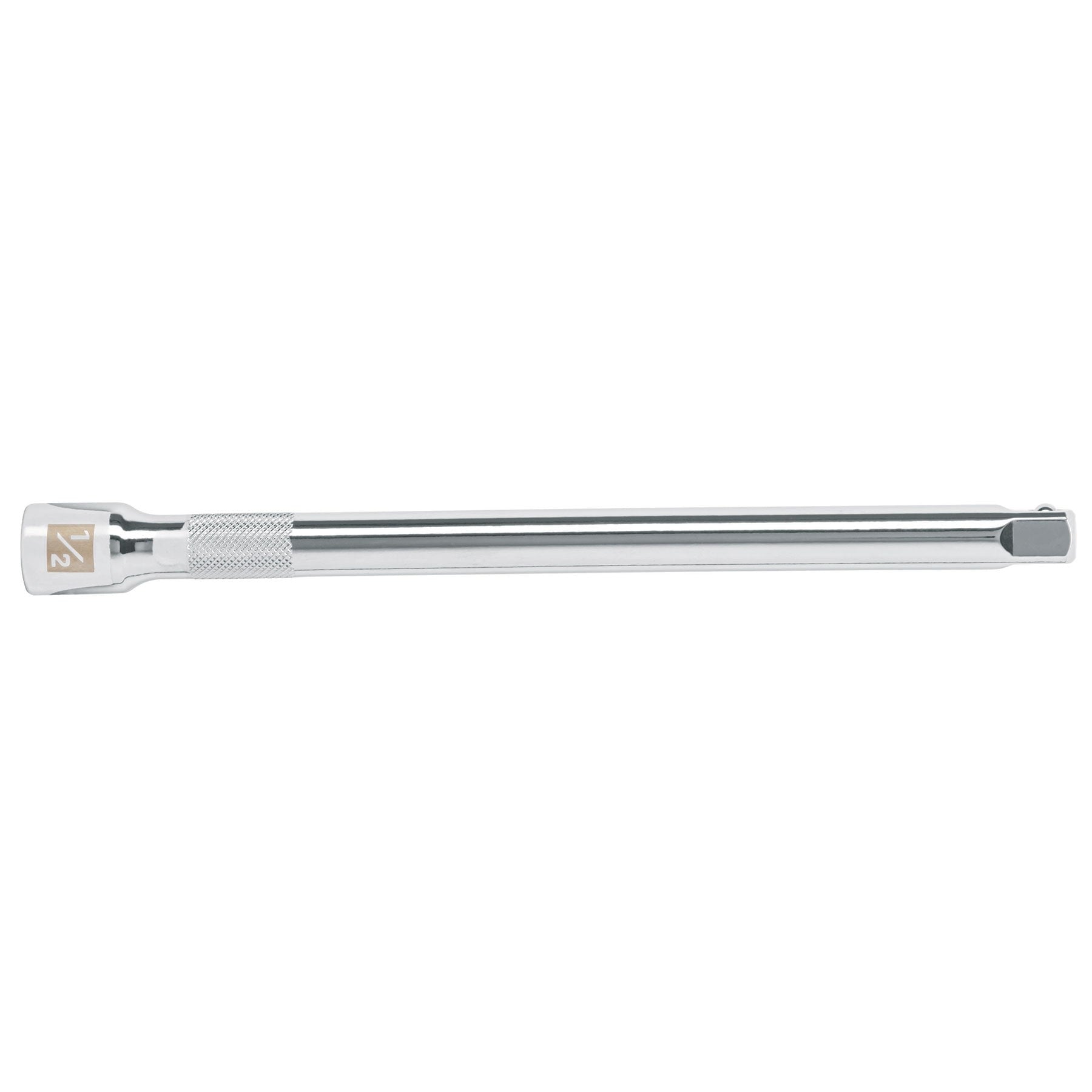 Extensión cuadro 1/2" para matraca, largo 10", TRUPER - 13418