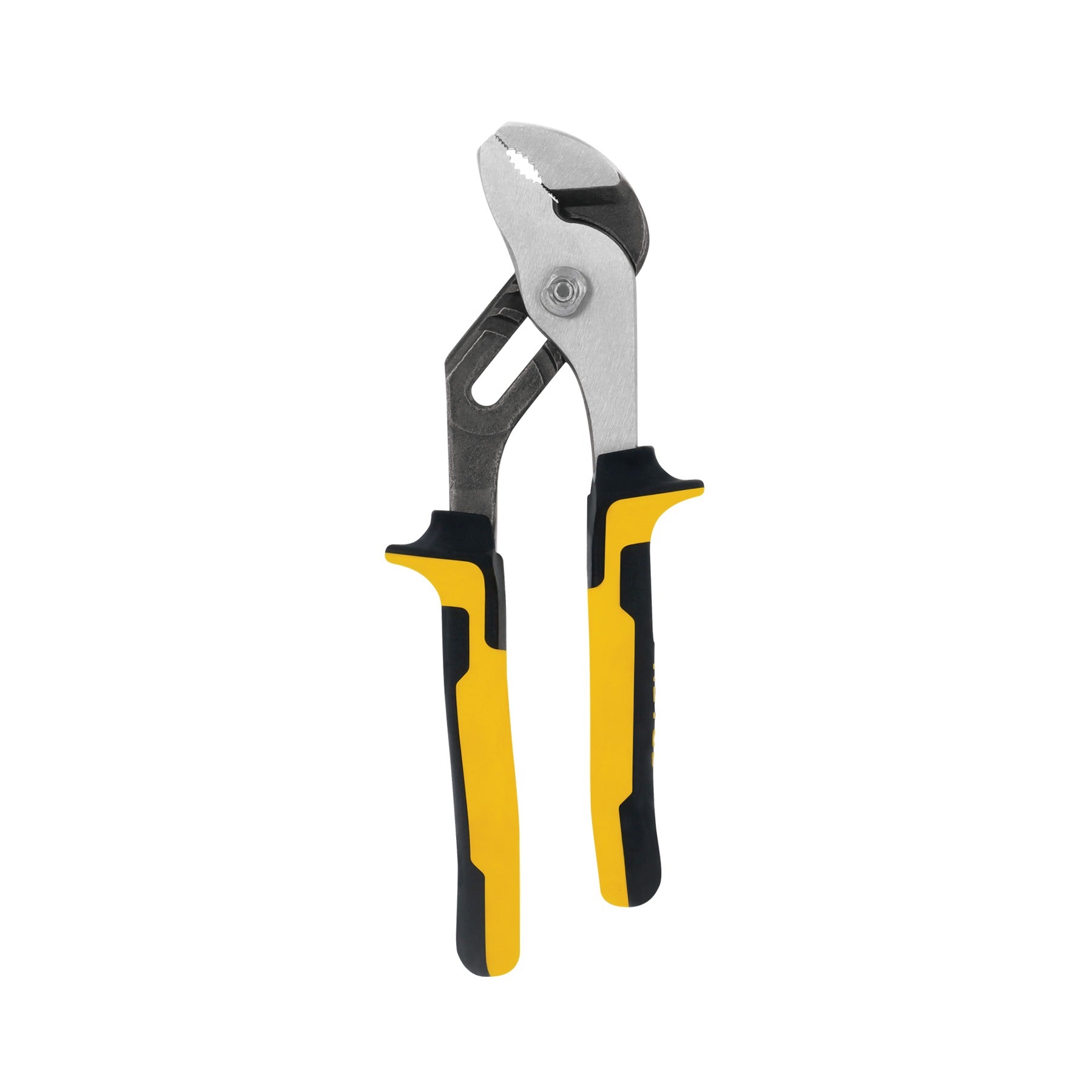 Pinza de extensión 8" mango Comfort Grip, PRETUL - 27157