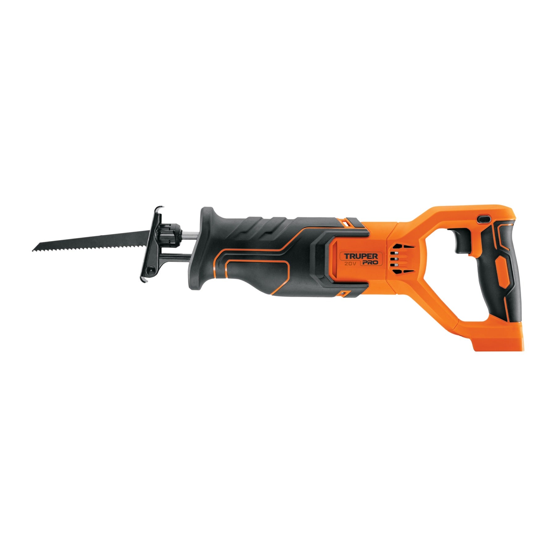 Sierra sable, 20V, sin accesorios, TRUPER - 103259