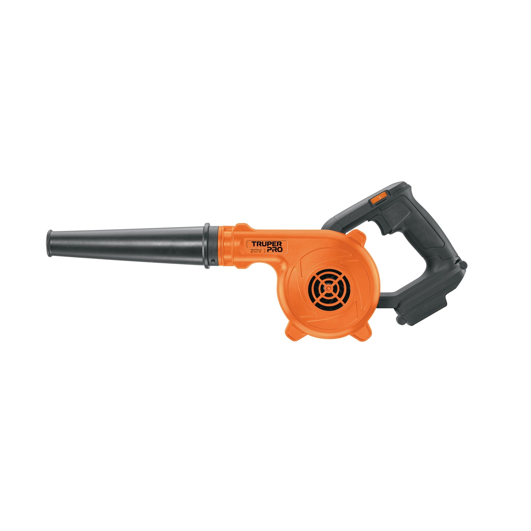 Sopladora para taller, 20V, sin accesorios, TRUPER - 103266