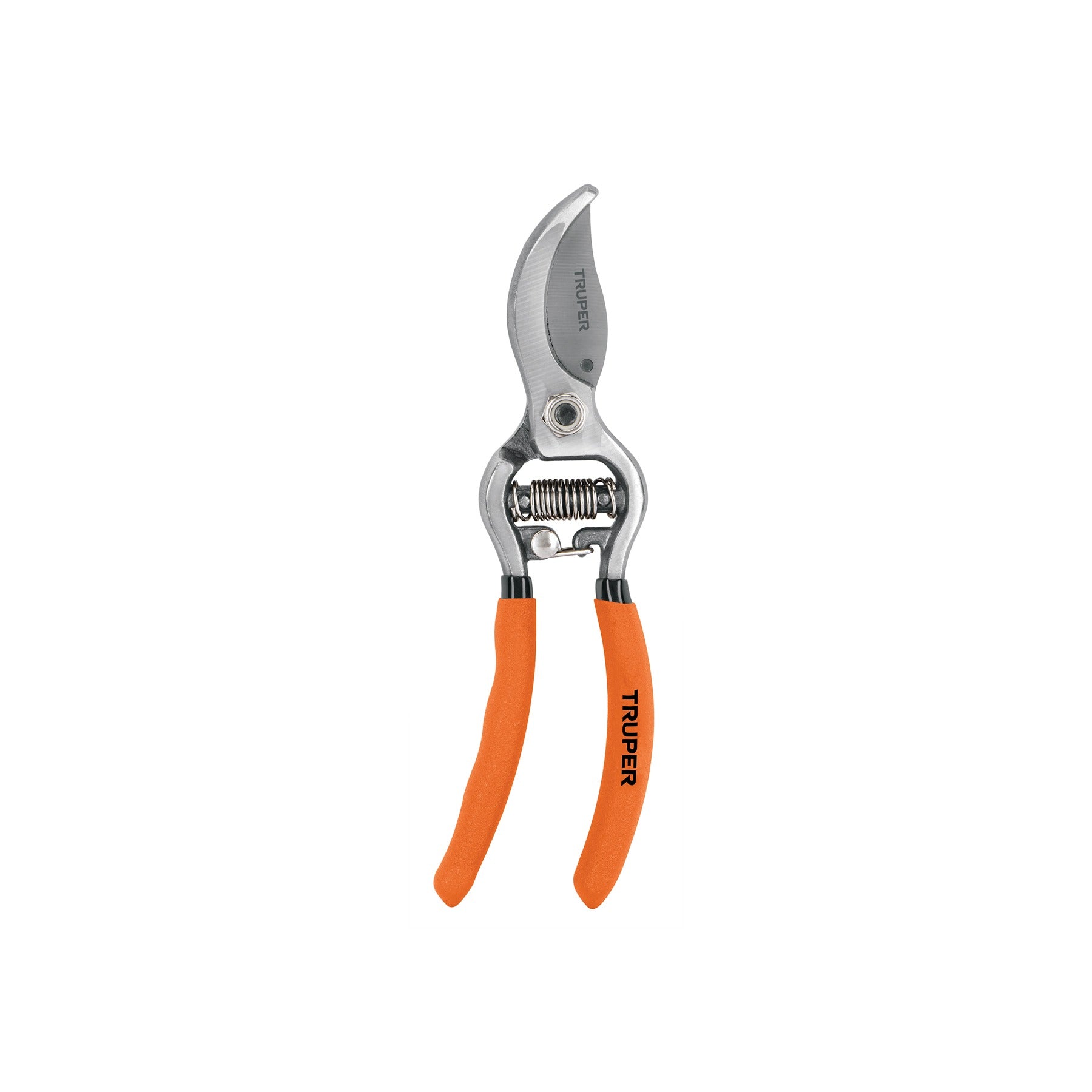 Tijera forjada para poda 6 1/2" para jardinería, TRUPER 18462