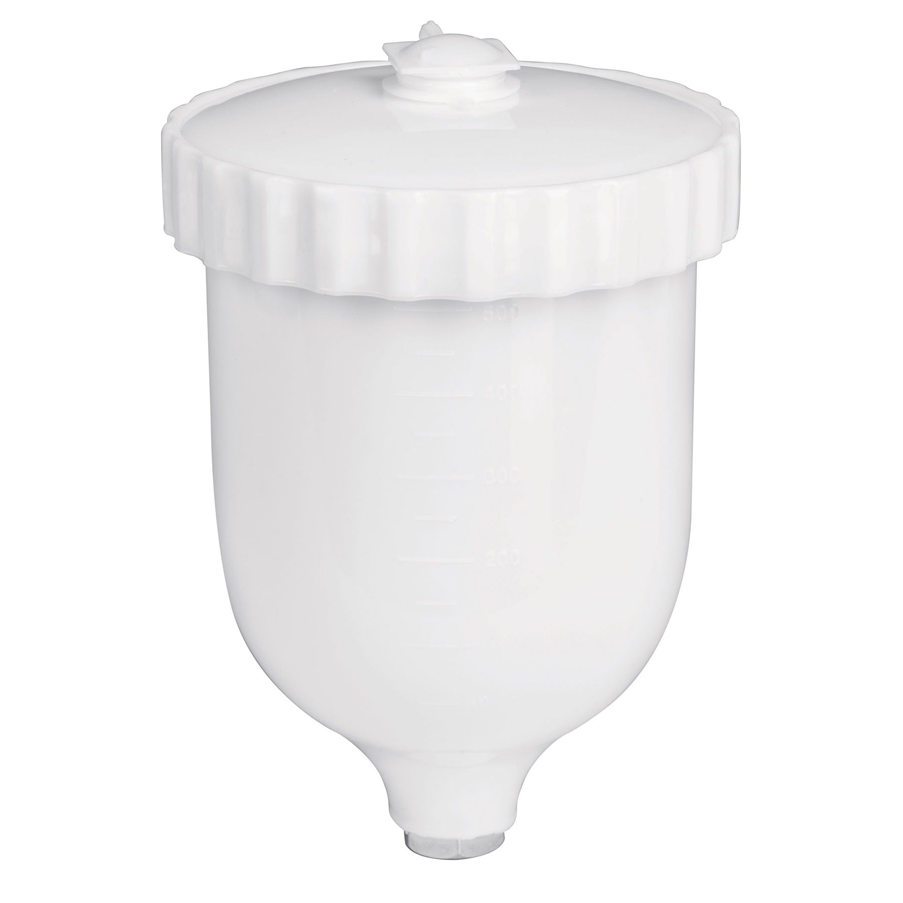 Vaso plástico de repuesto para PIPI-440/441/442, TRUPER 18538