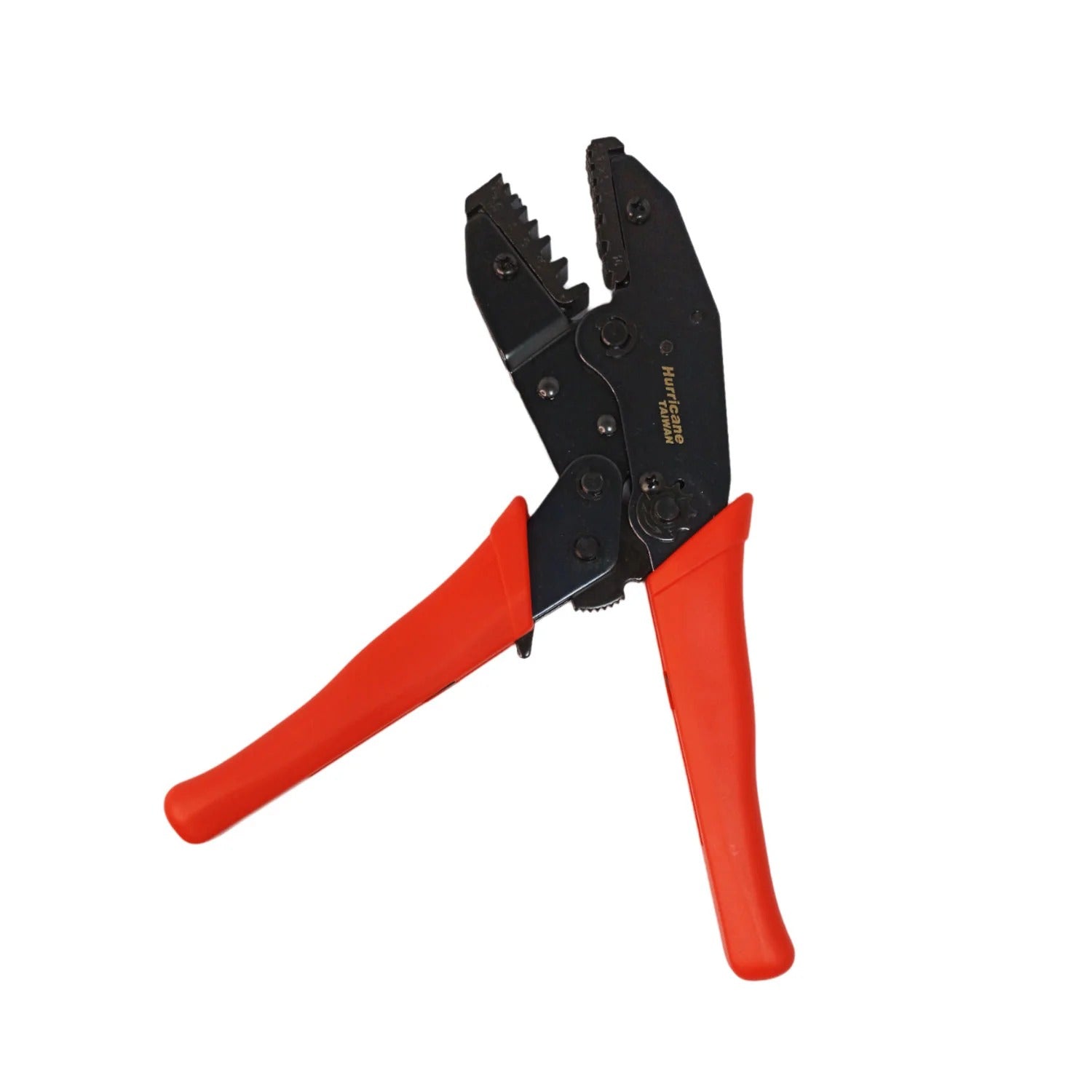 Alicate Crimping Metal de 8,7 pulg Hurricane HT-236E2