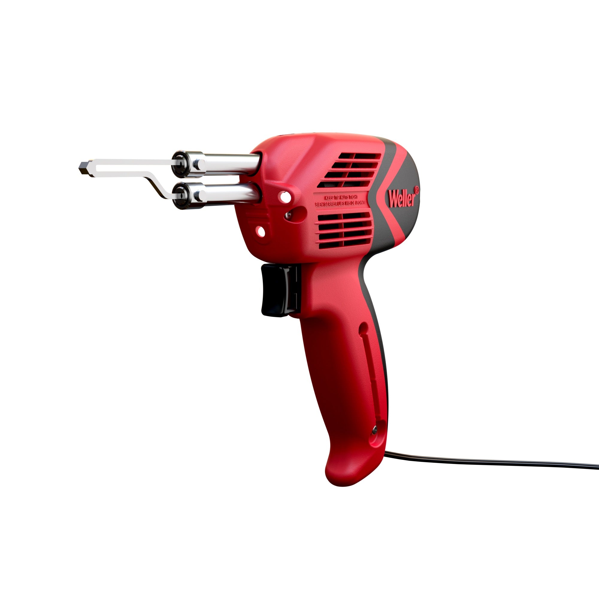 Pistola de Soldar Weller 140w/100w WLG940023C