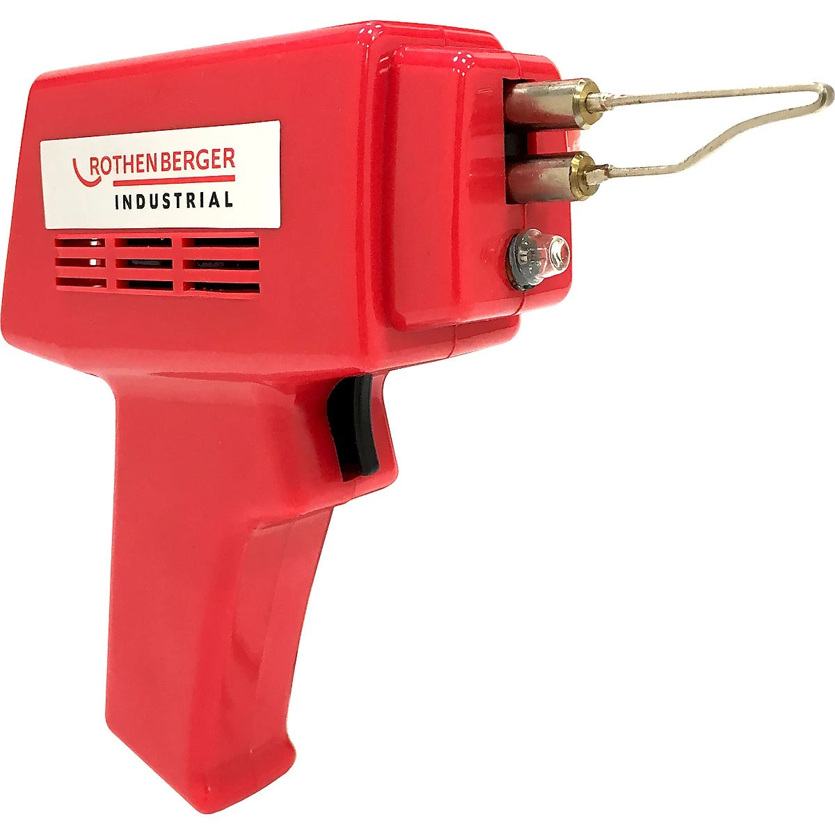 Pistola de soldar 100w Rothenberger FL-98