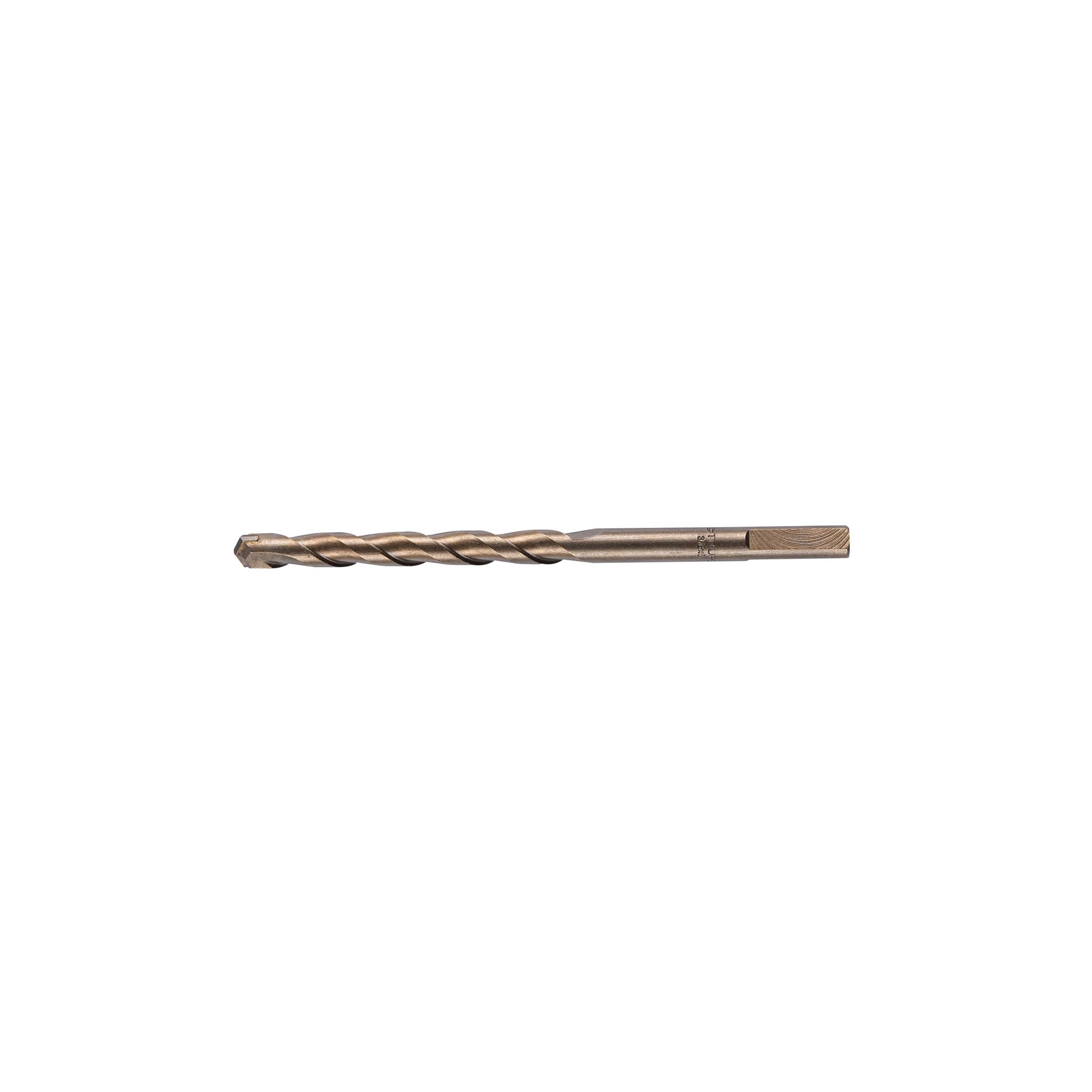 Broca para concreto de 3/8 x 6", Truper - 11224