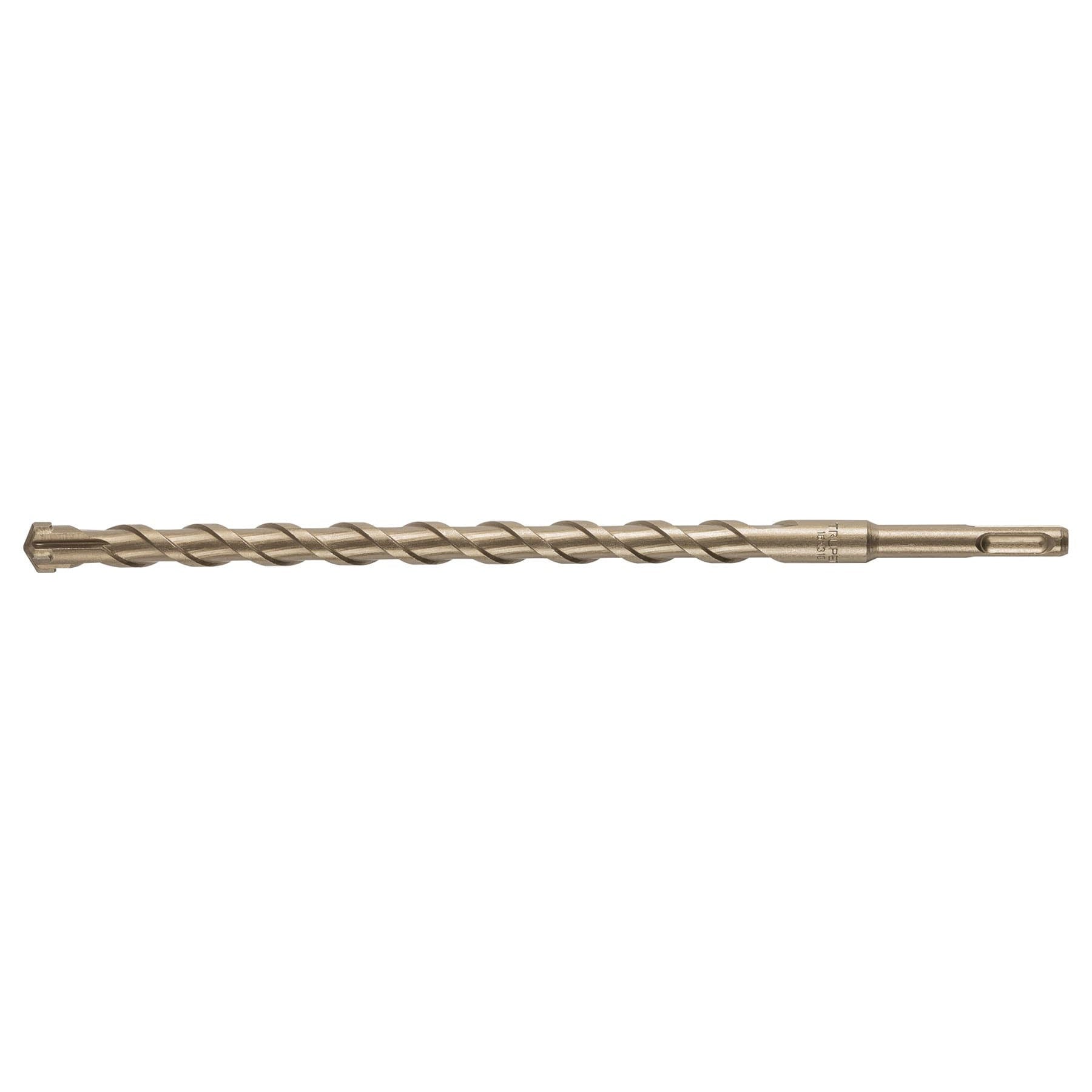 Broca SDS Plus 16 x 310 mm, Truper - 101205
