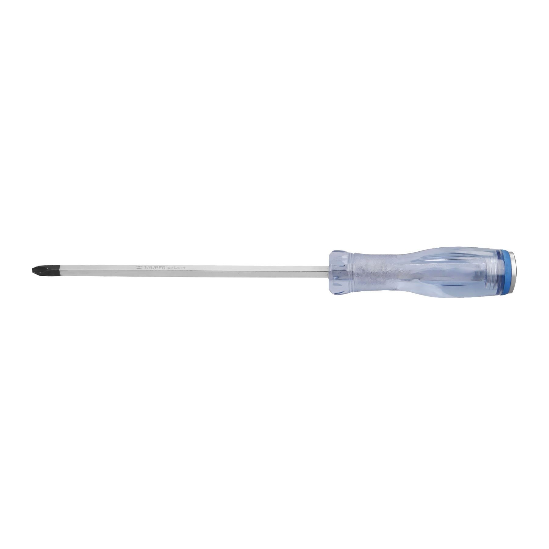 Desarmador de cruz de golpe 5/16" x 8", TRUPER 14152