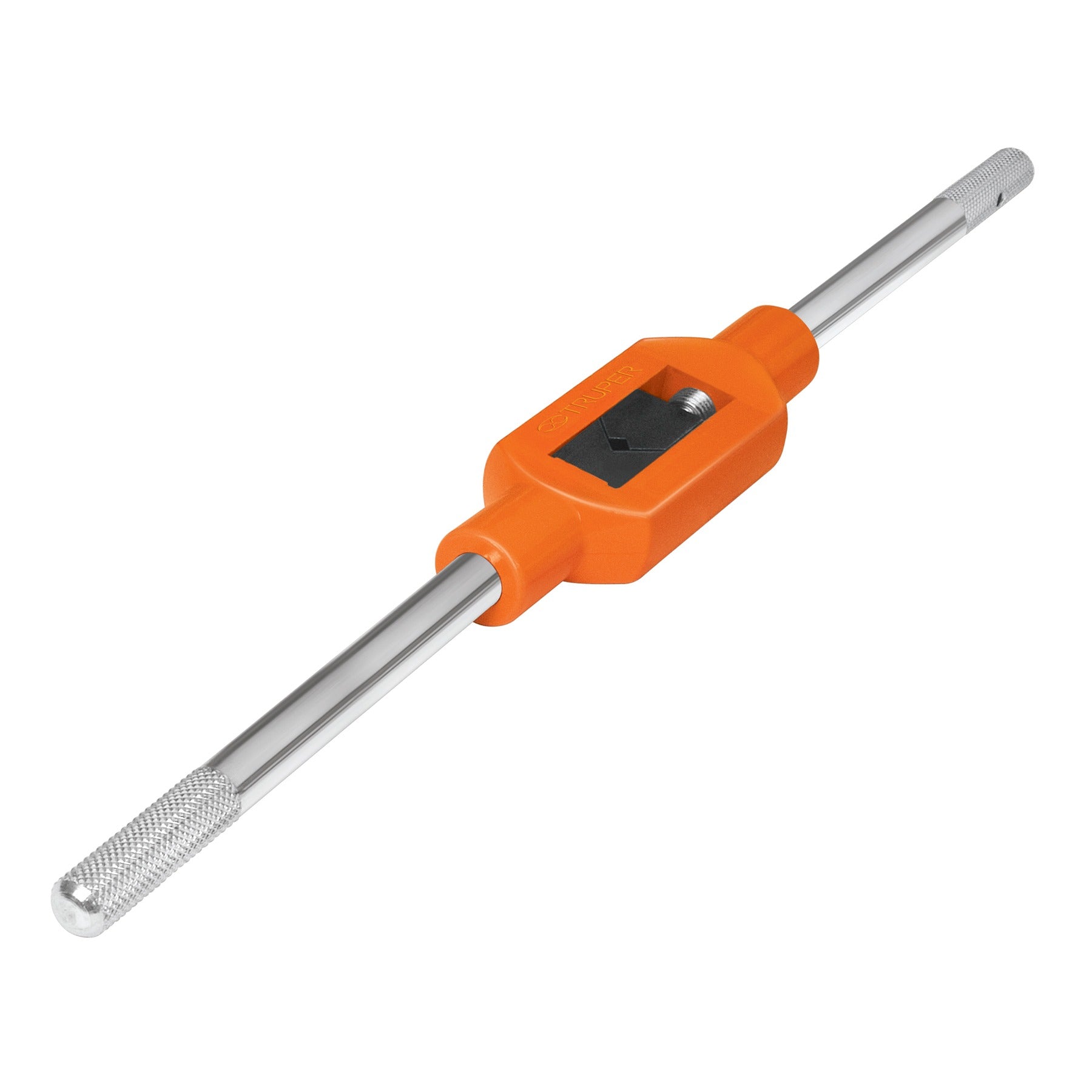 Maneral tipo garrote para machuelo 3/4", Truper - 11437