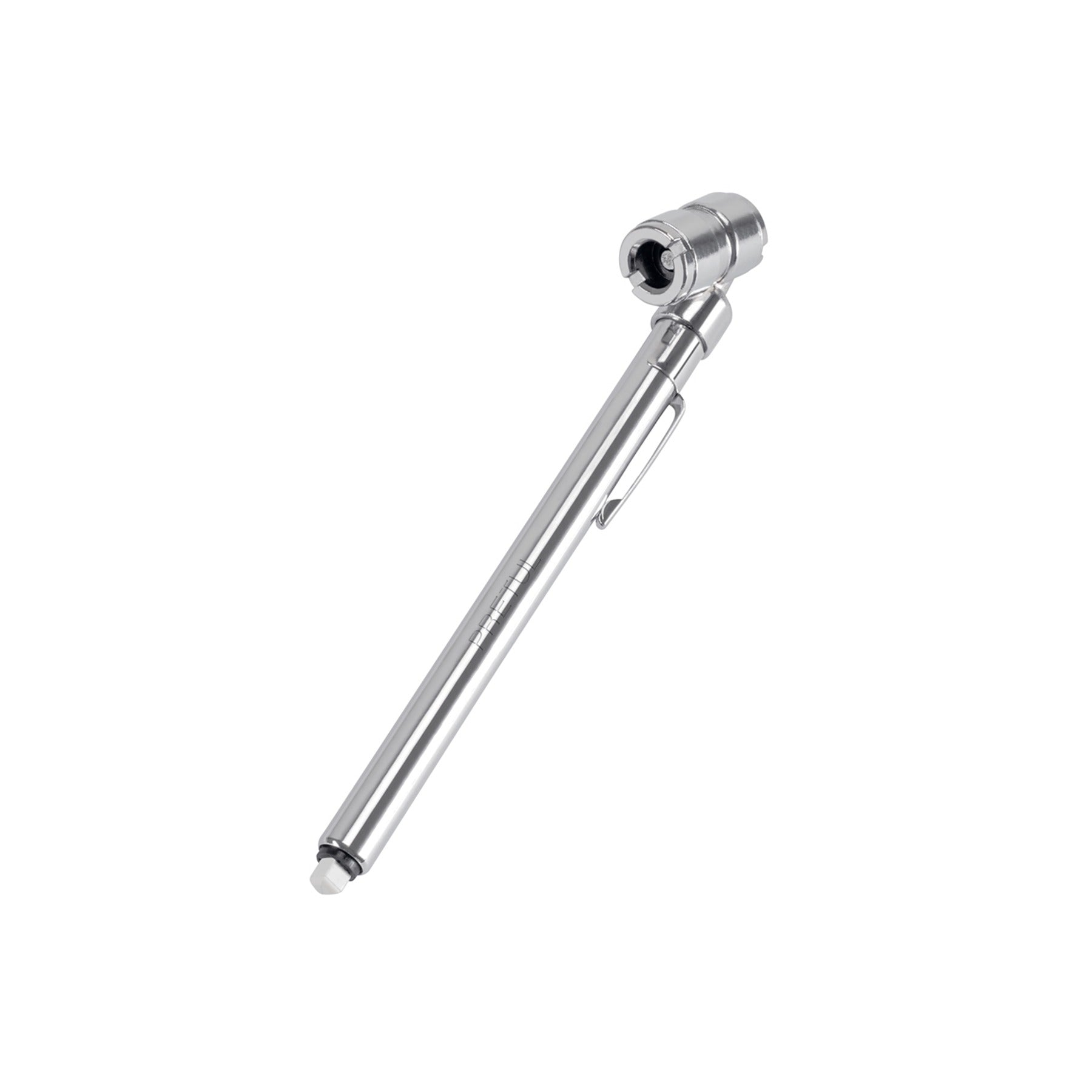 Calibrador de presión 50 psi, cabeza doble, PRETUL - 20182