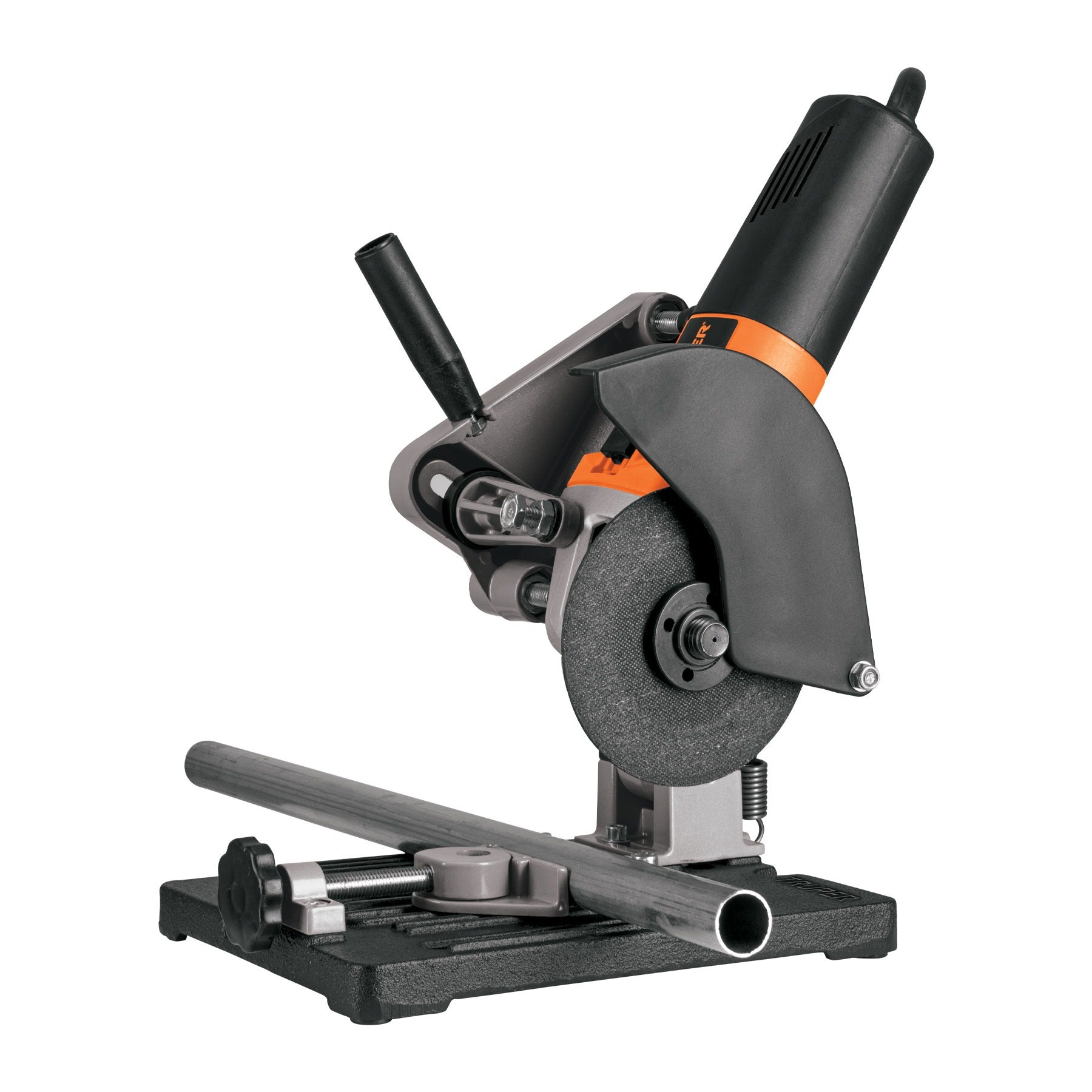 Soporte para esmeriladora angular de 4 1/2", Truper - 102273