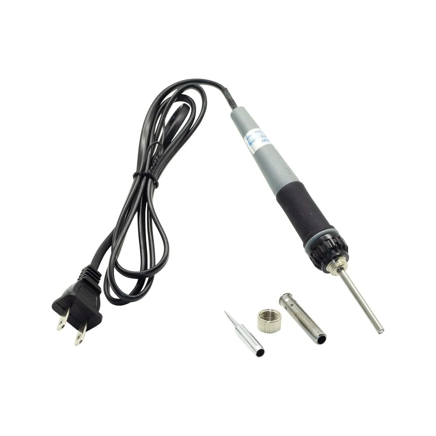 Cautín Tipo Lápiz Punta Aguja 20W ZD-416G TAKEMA