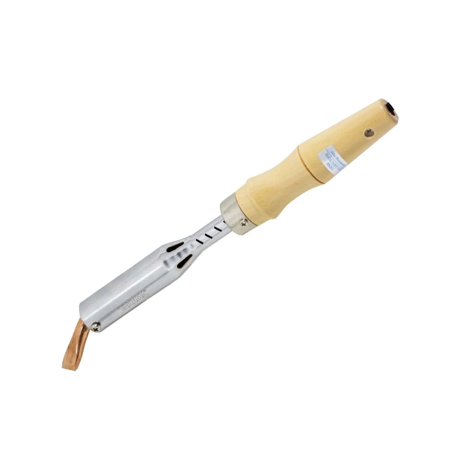 Cautin Tipo Hacha 150w Takema - TLW-150
