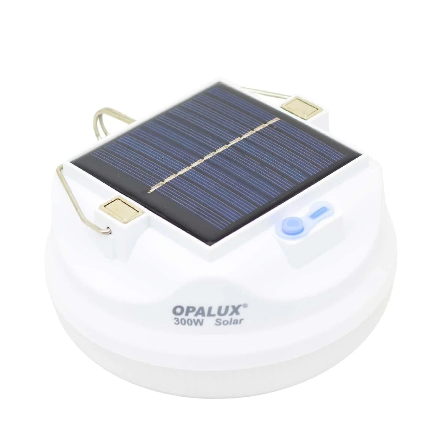 Lámpara Portátil Recargable LED 300W OP-FD300W OPALUX