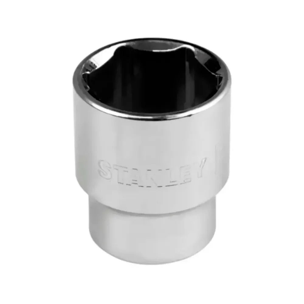 Dado Hexagonal encastre 1/2 de 32 mm 4-88-753 Stanley