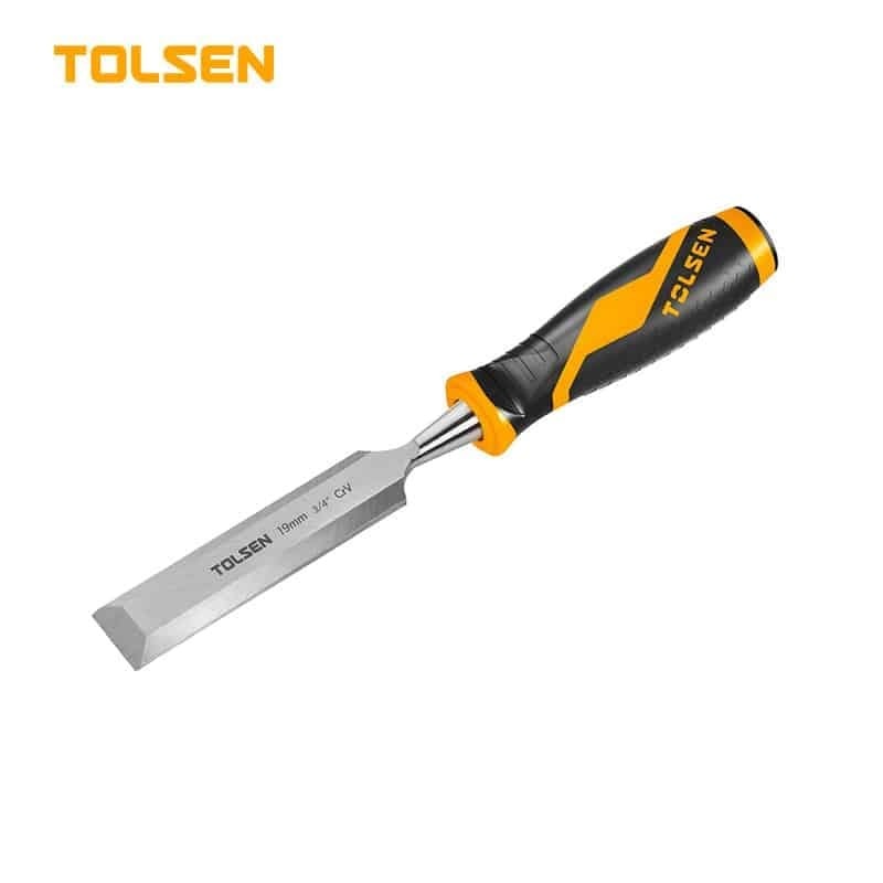 Formon Industrial 10mm 3/8 Tolsen - 25060