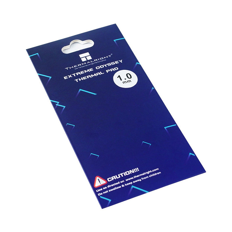 Thermal Pad - Almohadilla Térmica de 0.5 mm ODYSSEY