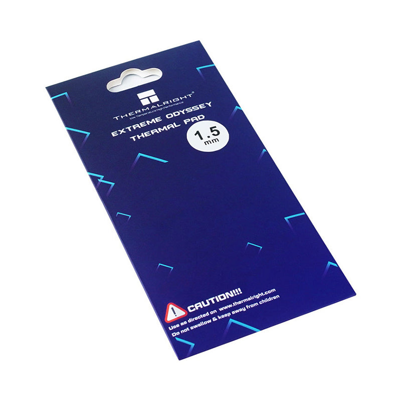 Thermal Pad - Almohadilla Térmica de 1.5 mm ODYSSEY