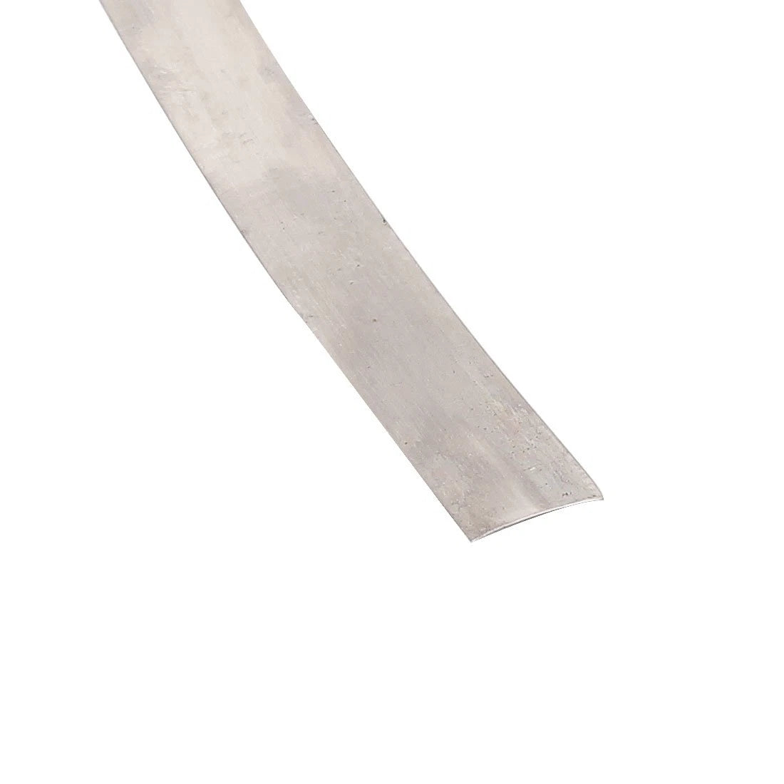 Nicrom / Nichrome 80 Plano 1.7 mm x 0.08mm por metro EDINI-17X008