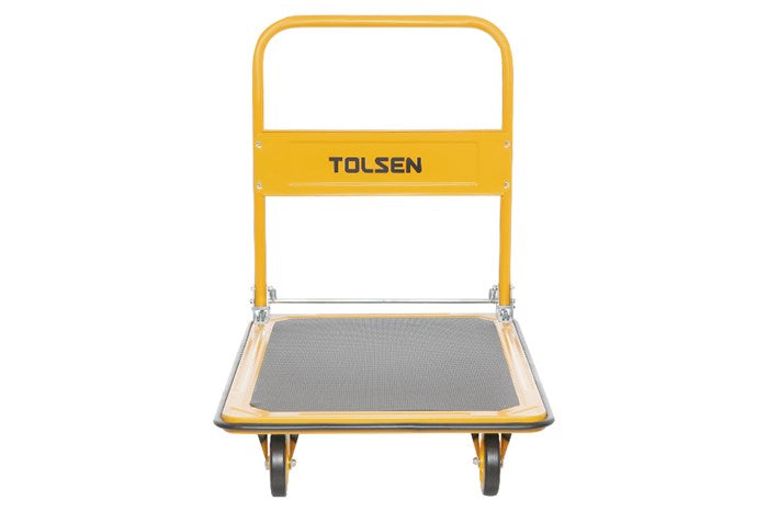 Carro de mano plegable 300kg Tolsen 62606