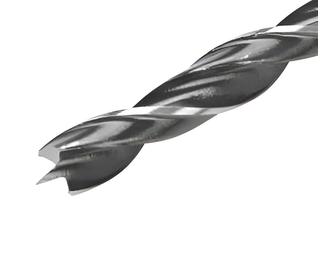 Broca para Madera Tolsen 4x49x86mm 75601
