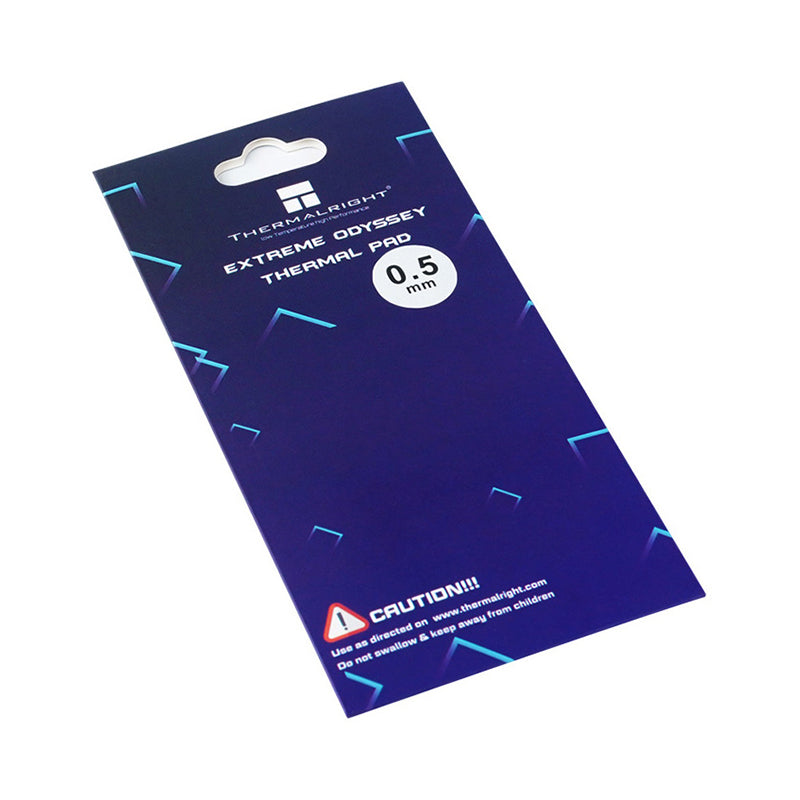 Thermal Pad - Almohadilla Térmica de 0.5 mm ODYSSEY