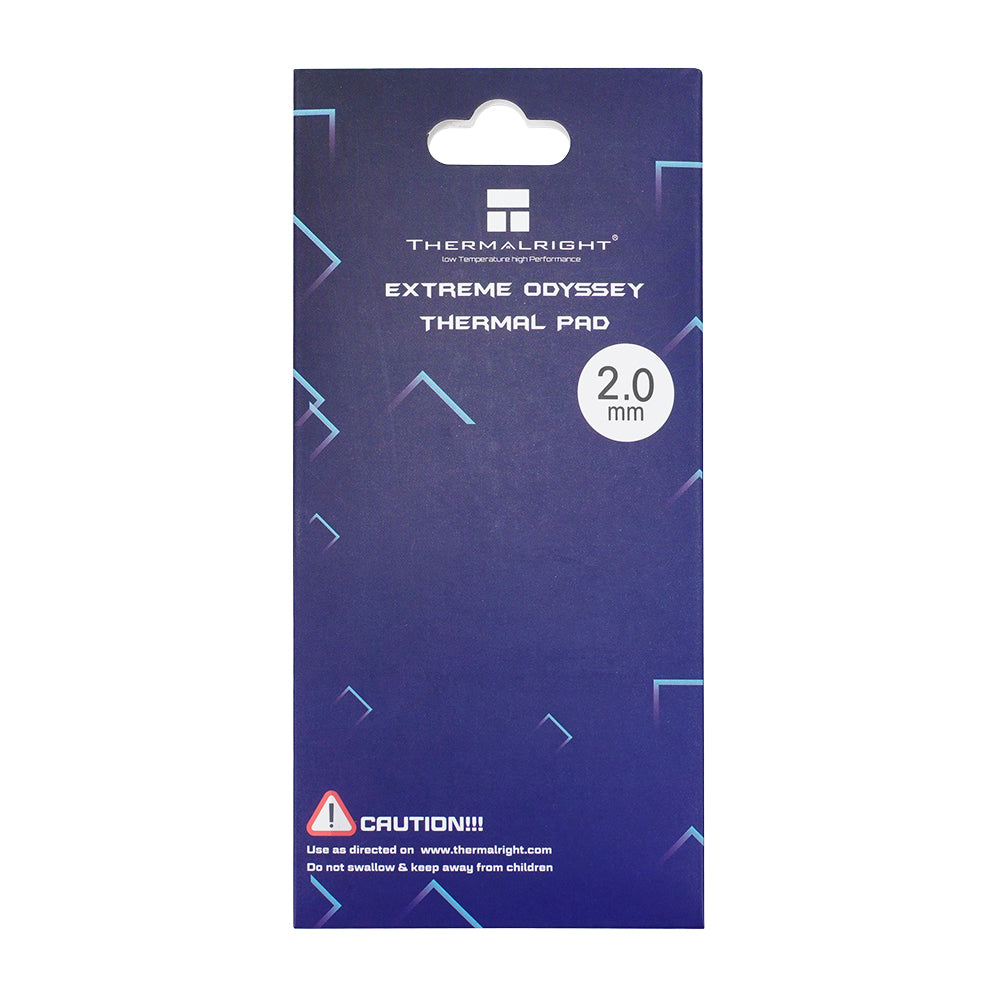 Thermal Pad - Almohadilla Térmica de 2.0 mm ODYSSEY