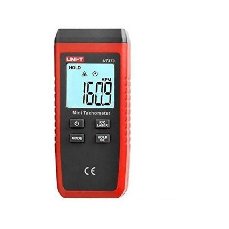Mini Tacometro Unit Uni-t Ut-373