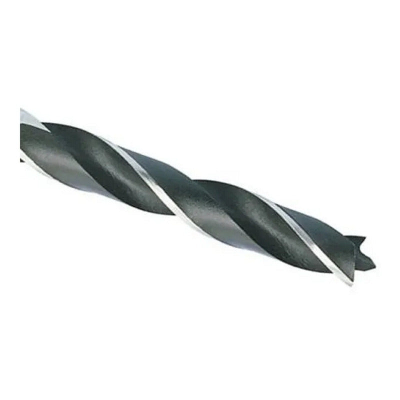 Brocas Para Madera 8 Pzs Truper