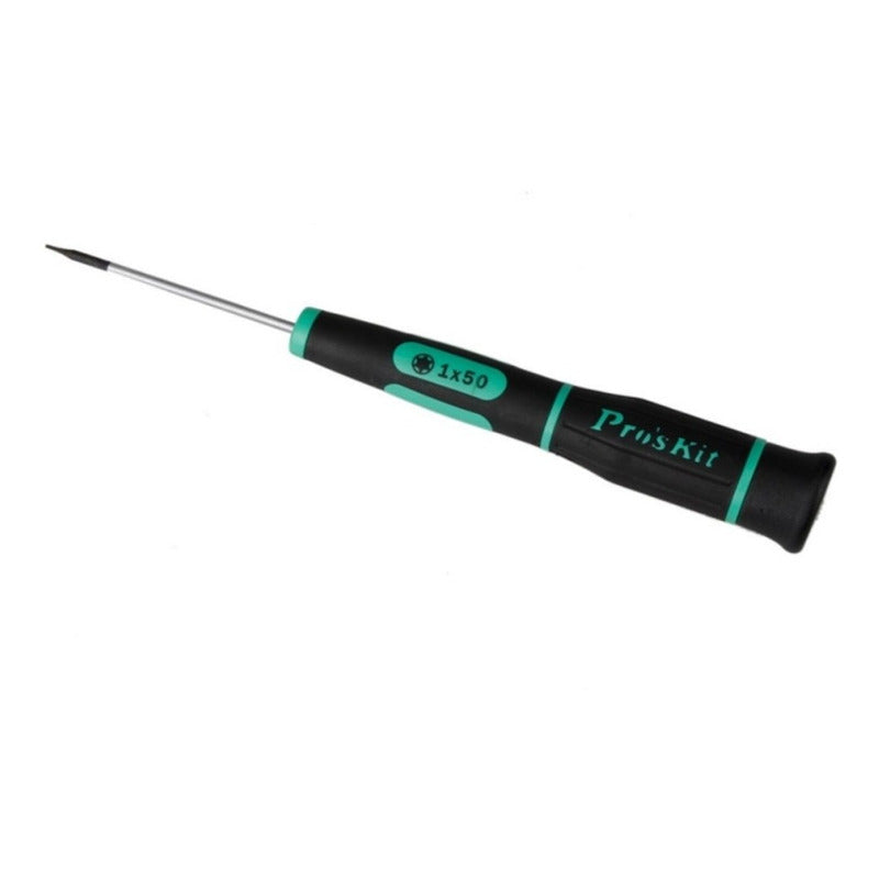 Destornillador Torx T1