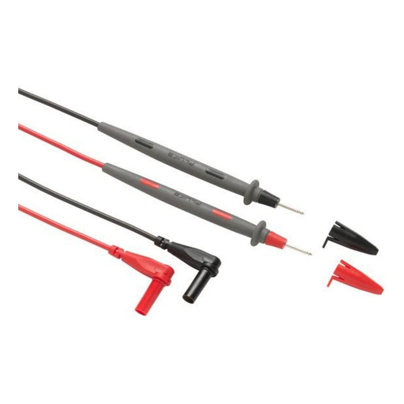 Puntas De Multimeter Fluke Tl71