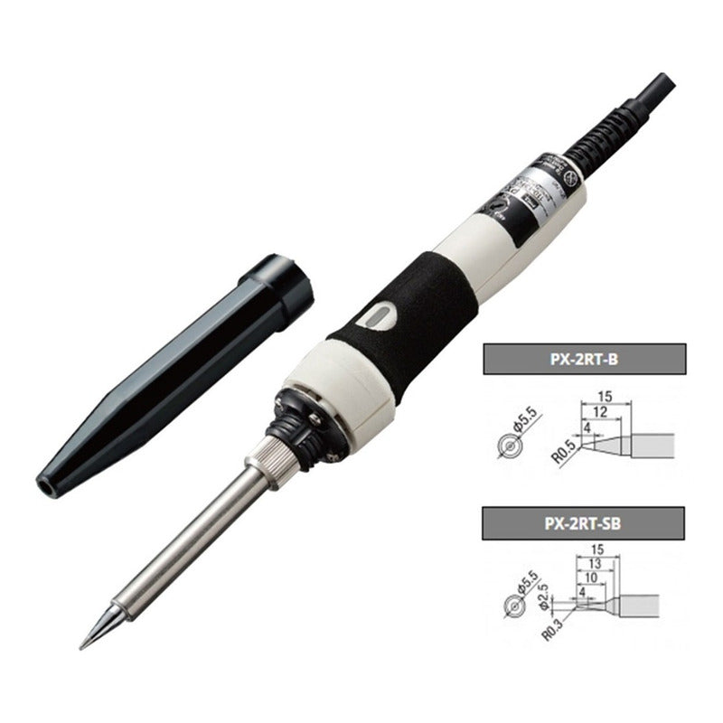 Cautin Goot Px-201 De