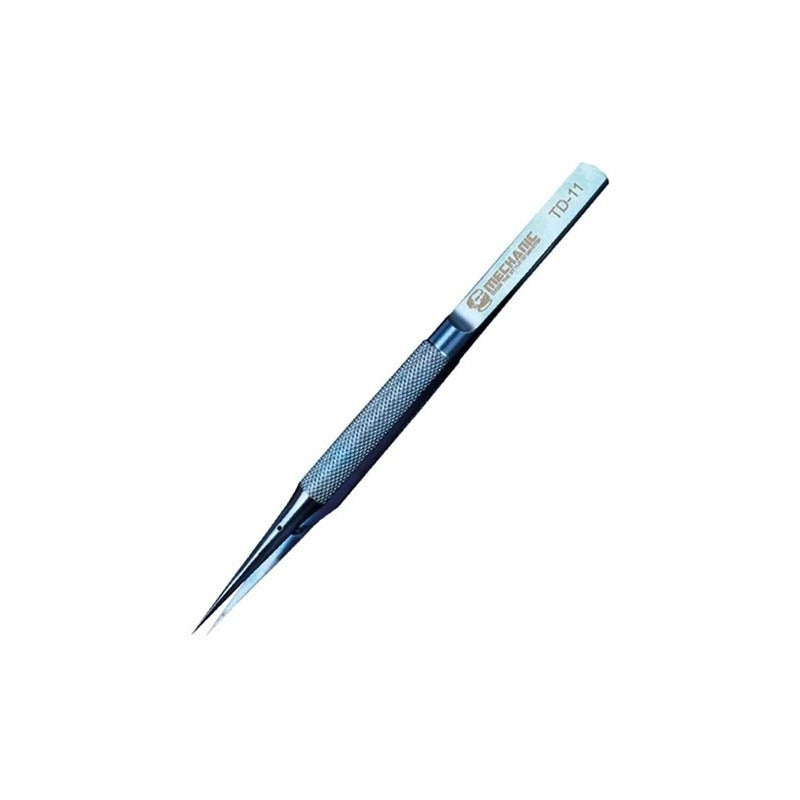 Pinza De Titanio Mechanic Td-11