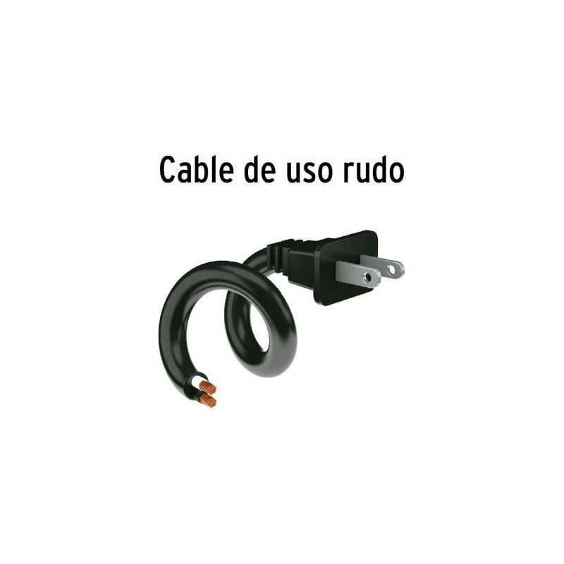 Taladro Percutor O Rotomartillo Industrial Truper De 1200w