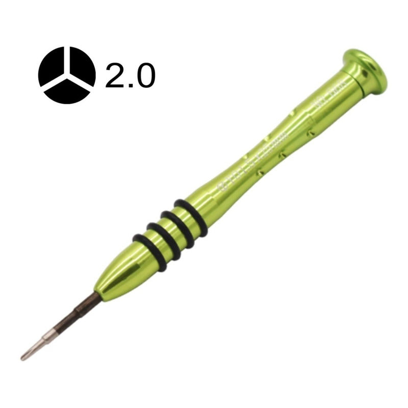 Destornillador Triwing Y 2.0 Nintendo Wii Ds/ Lite/ Gameboy
