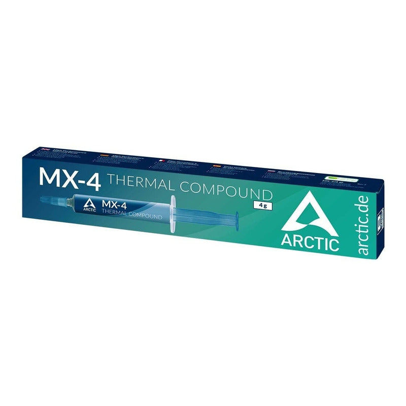 Pasta Termica Arctic Mx-4, 4gr