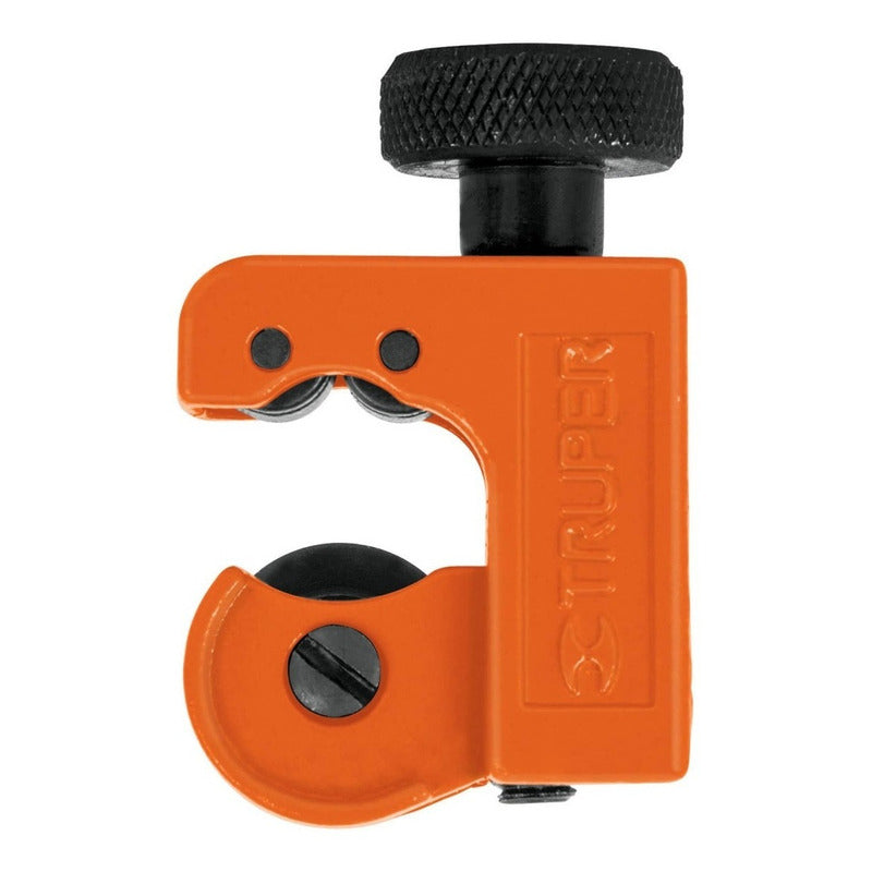 Mini cortador de tubo de cobre 1/8" a 5/8" cuchilla 18 mm - 12850