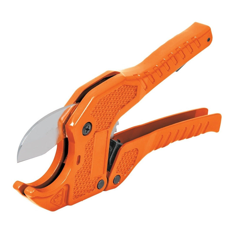 Cortador De Tubo Pvc Profesional 1. 5 / 8 PuLG Truper