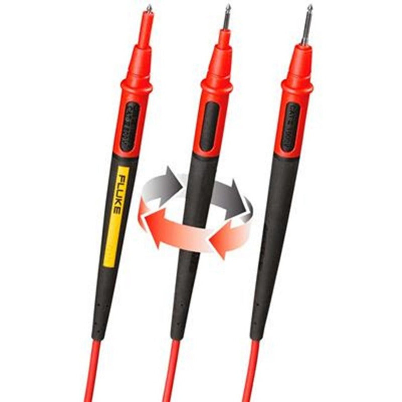 Puntas De Multimeter Fluke Tl-175